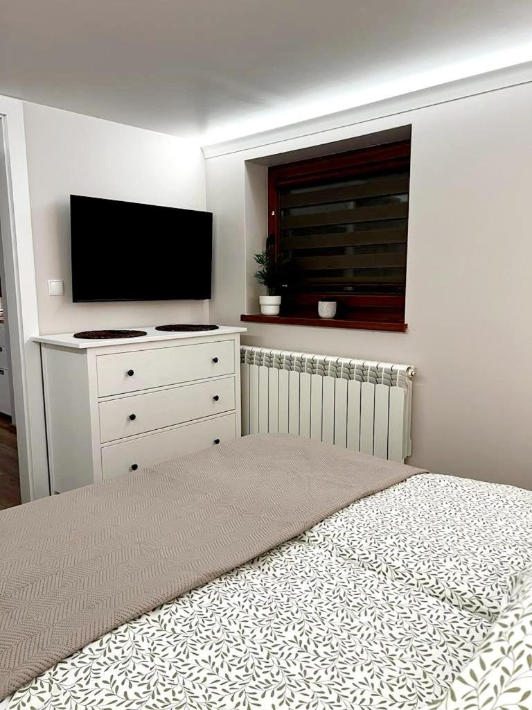 Willa Anna Zakopane Ngoại thất bức ảnh