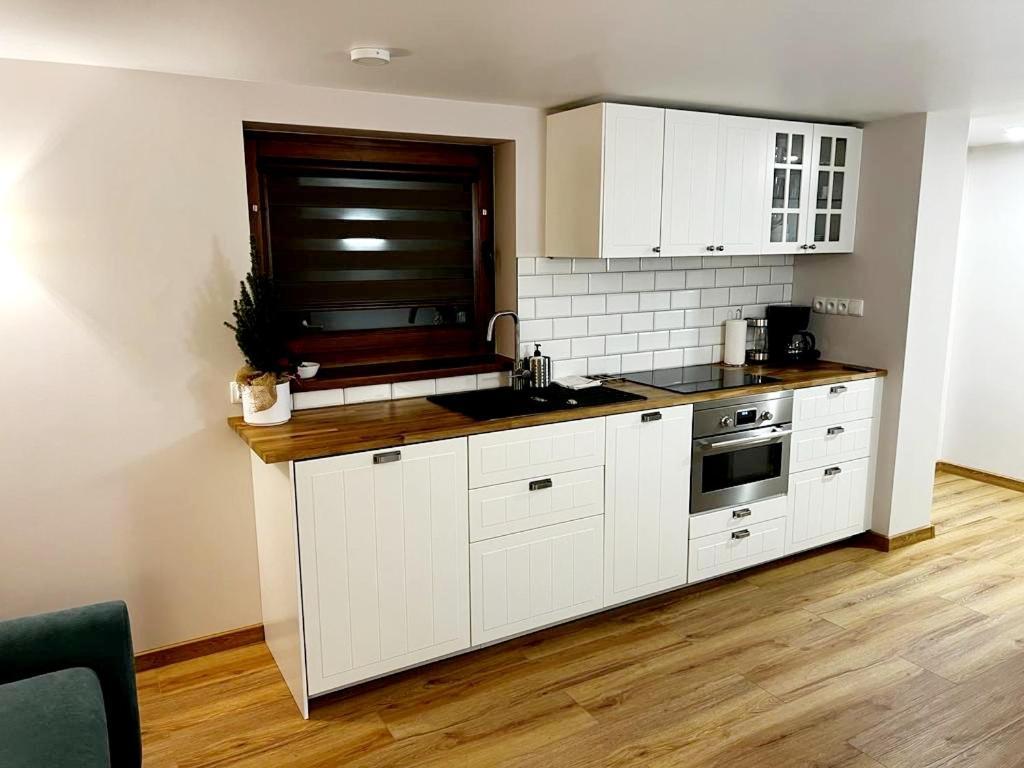 Willa Anna Zakopane Ngoại thất bức ảnh