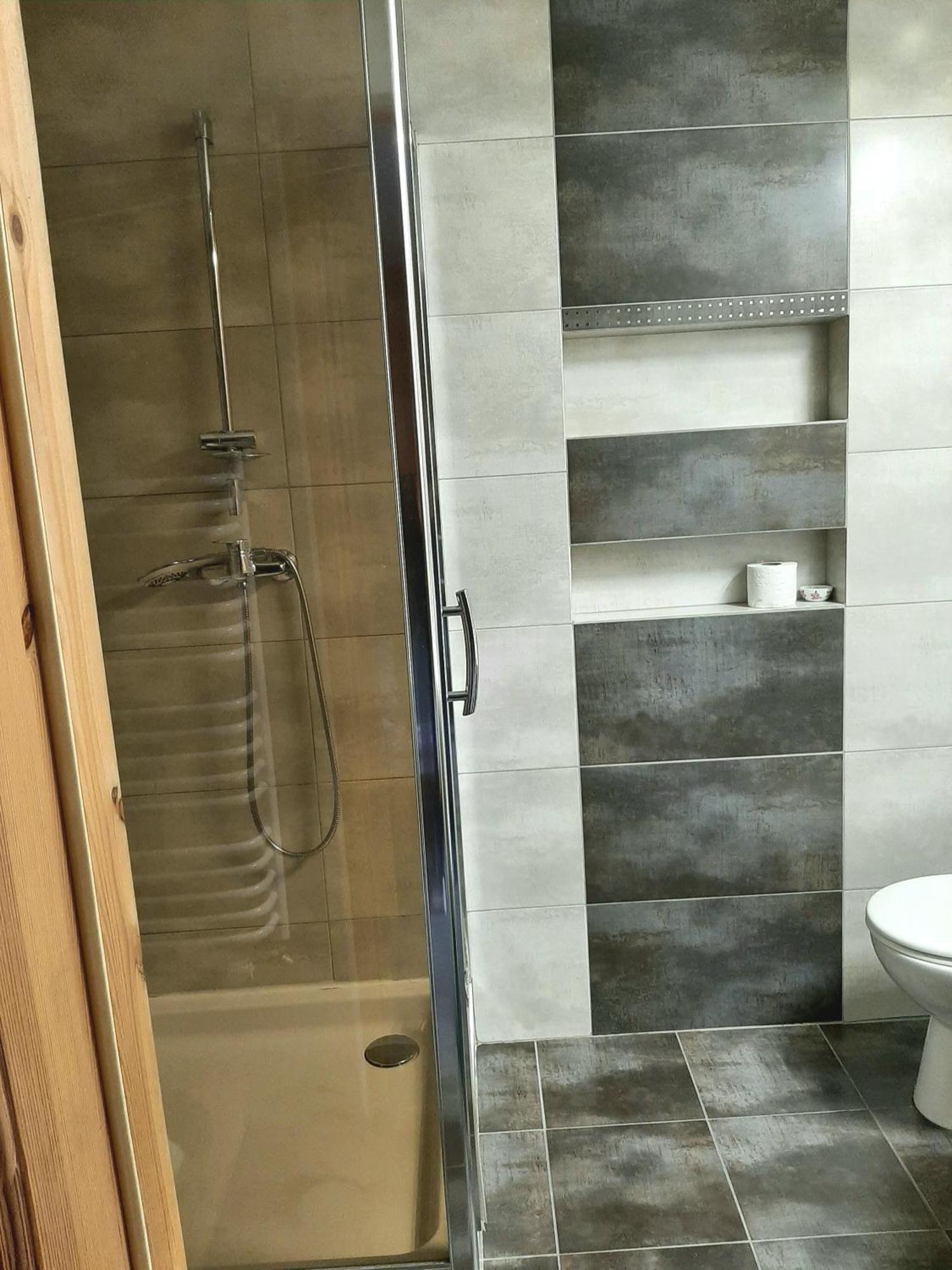 Willa Anna Zakopane Ngoại thất bức ảnh