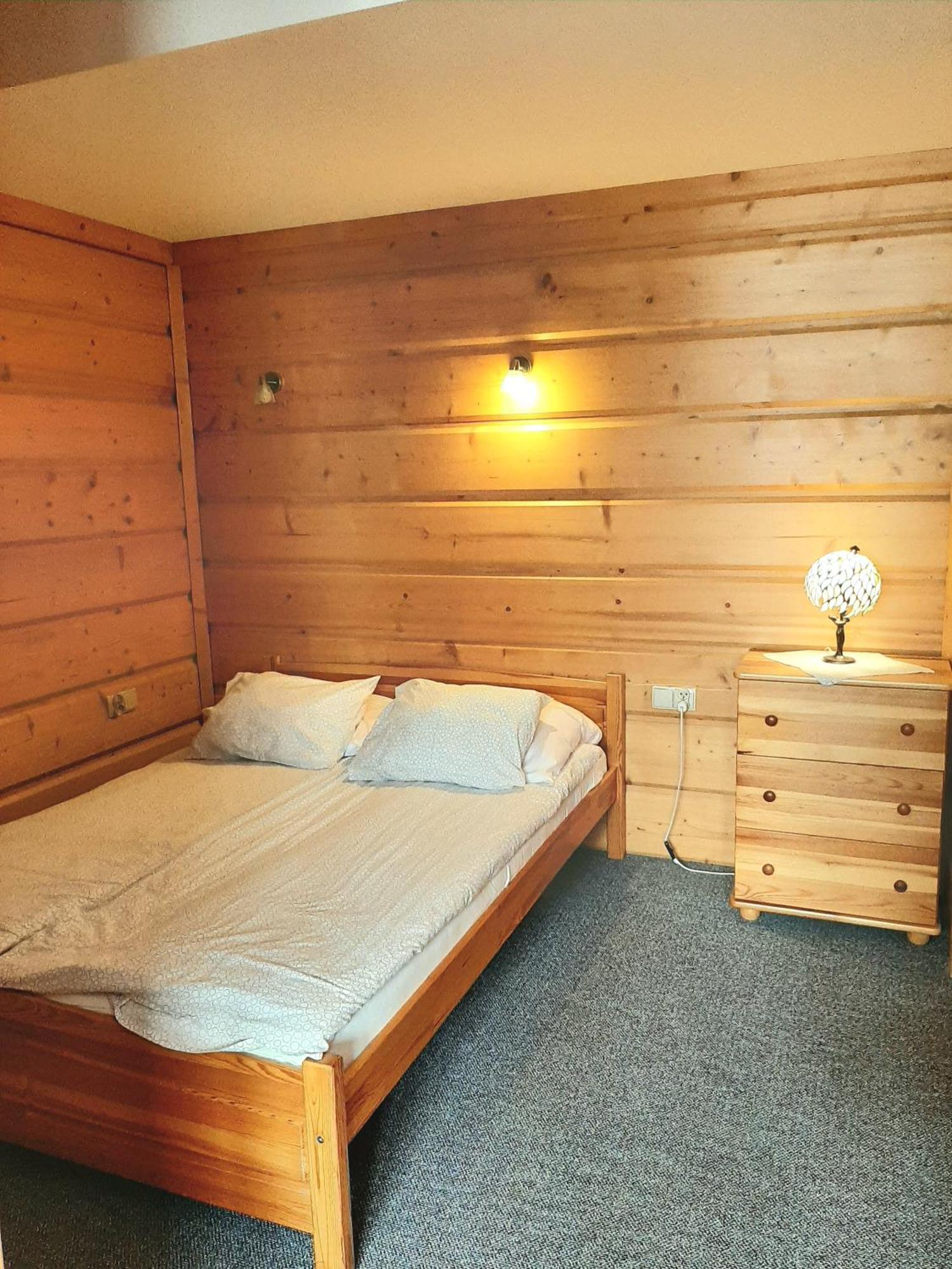 Willa Anna Zakopane Ngoại thất bức ảnh