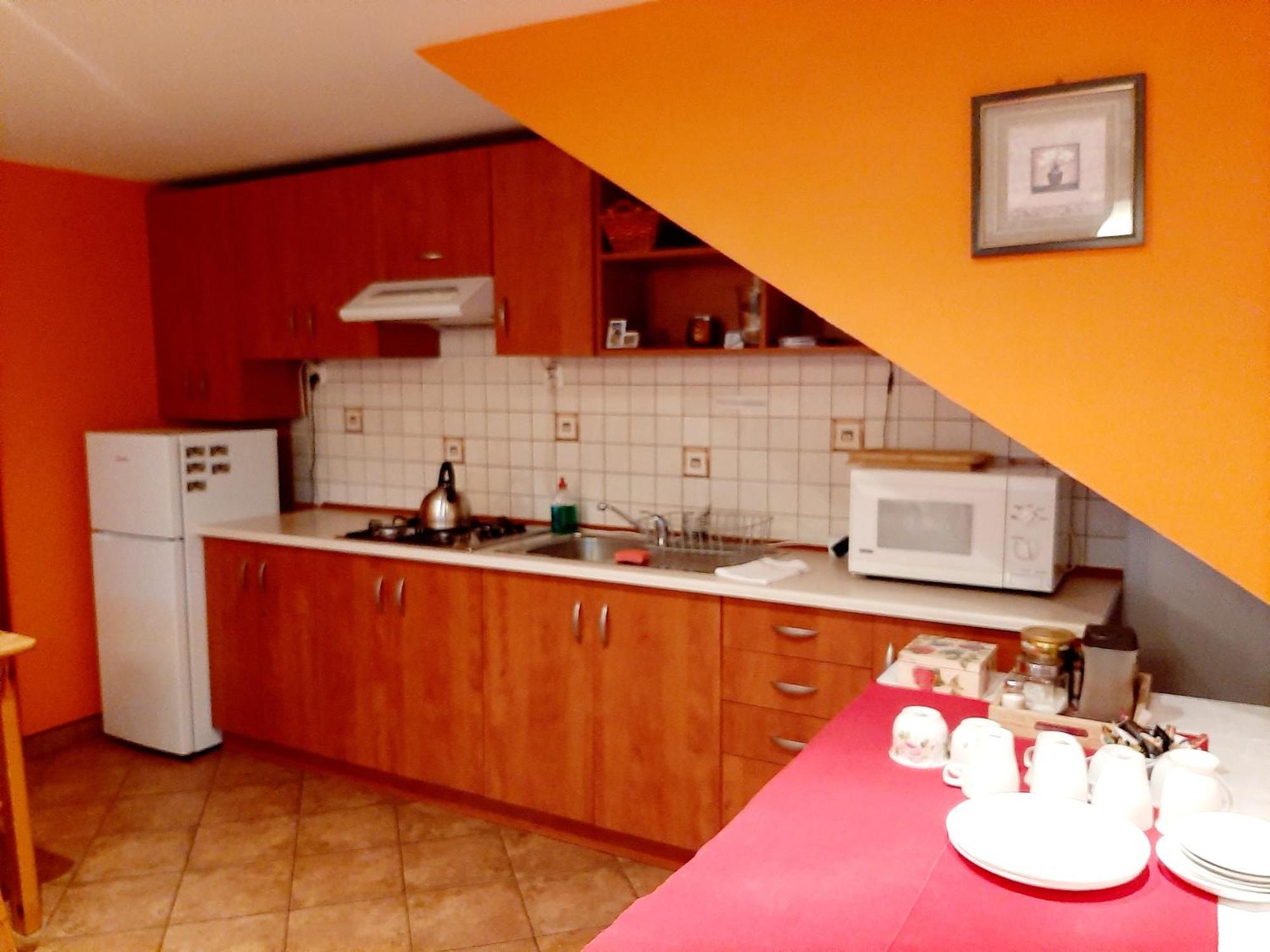 Willa Anna Zakopane Ngoại thất bức ảnh