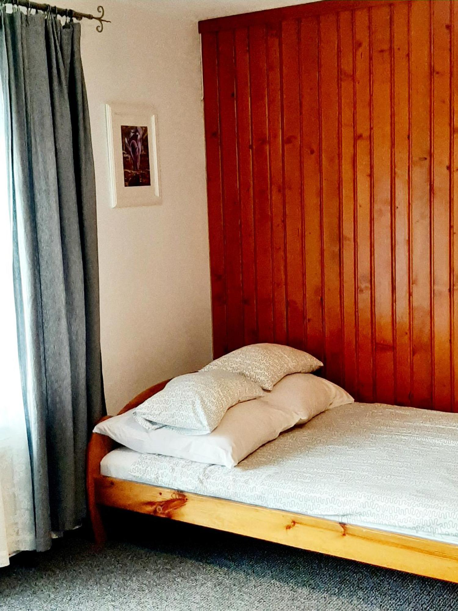 Willa Anna Zakopane Ngoại thất bức ảnh