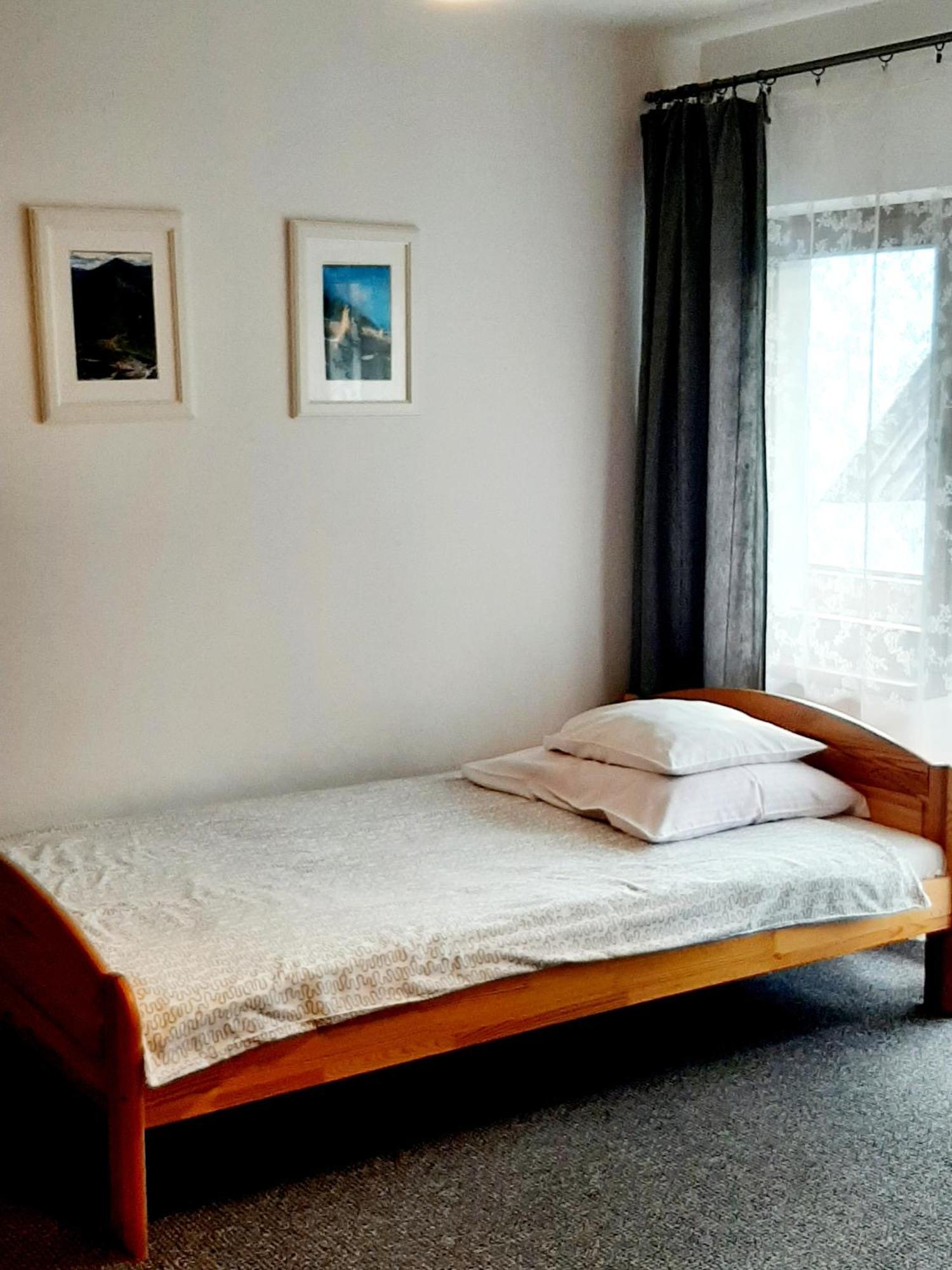 Willa Anna Zakopane Ngoại thất bức ảnh