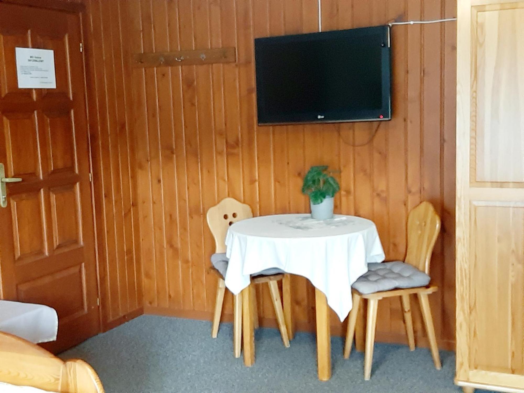 Willa Anna Zakopane Ngoại thất bức ảnh