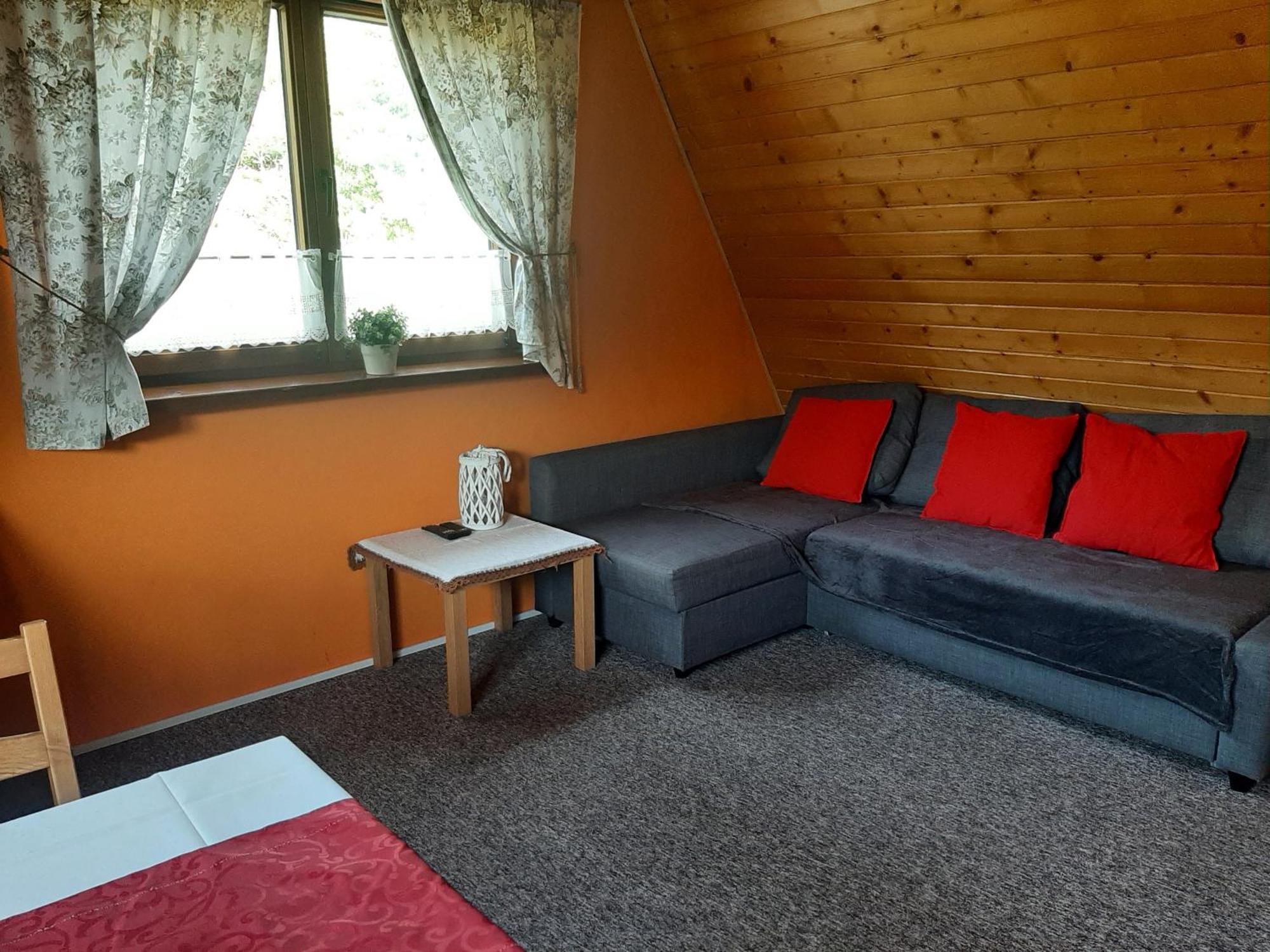 Willa Anna Zakopane Ngoại thất bức ảnh