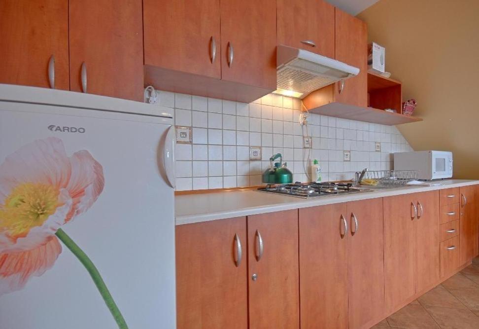 Willa Anna Zakopane Ngoại thất bức ảnh