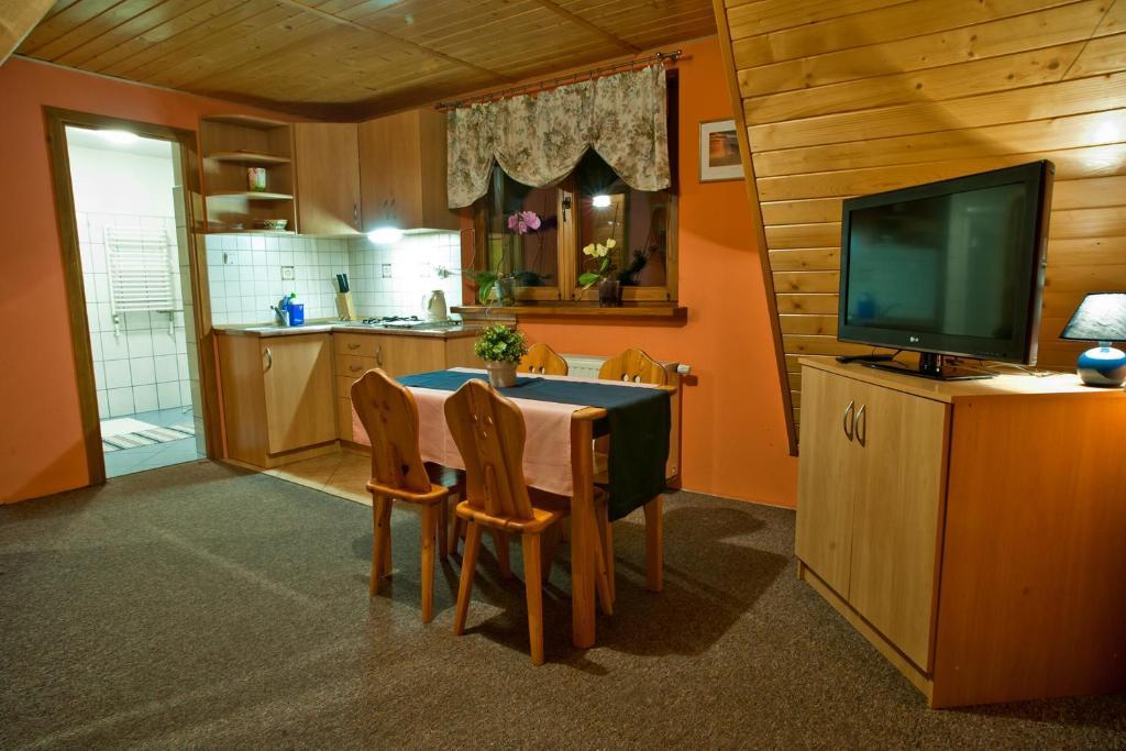 Willa Anna Zakopane Ngoại thất bức ảnh