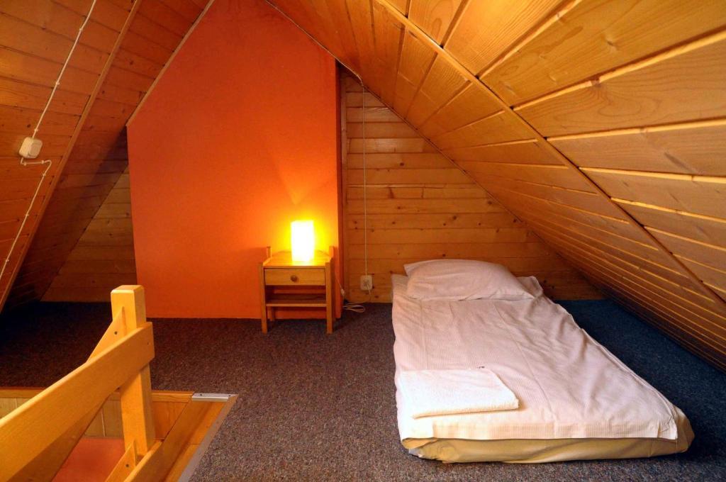 Willa Anna Zakopane Ngoại thất bức ảnh