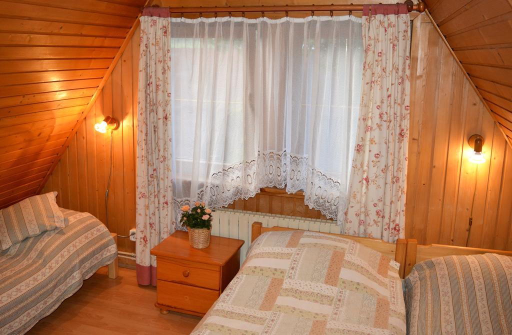 Willa Anna Zakopane Ngoại thất bức ảnh