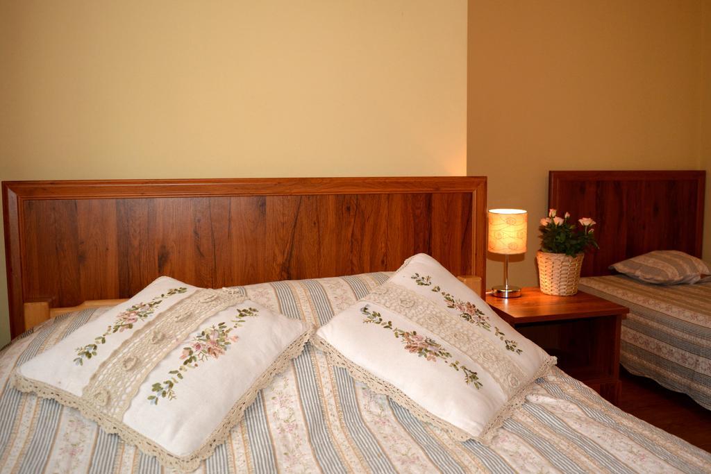 Willa Anna Zakopane Ngoại thất bức ảnh