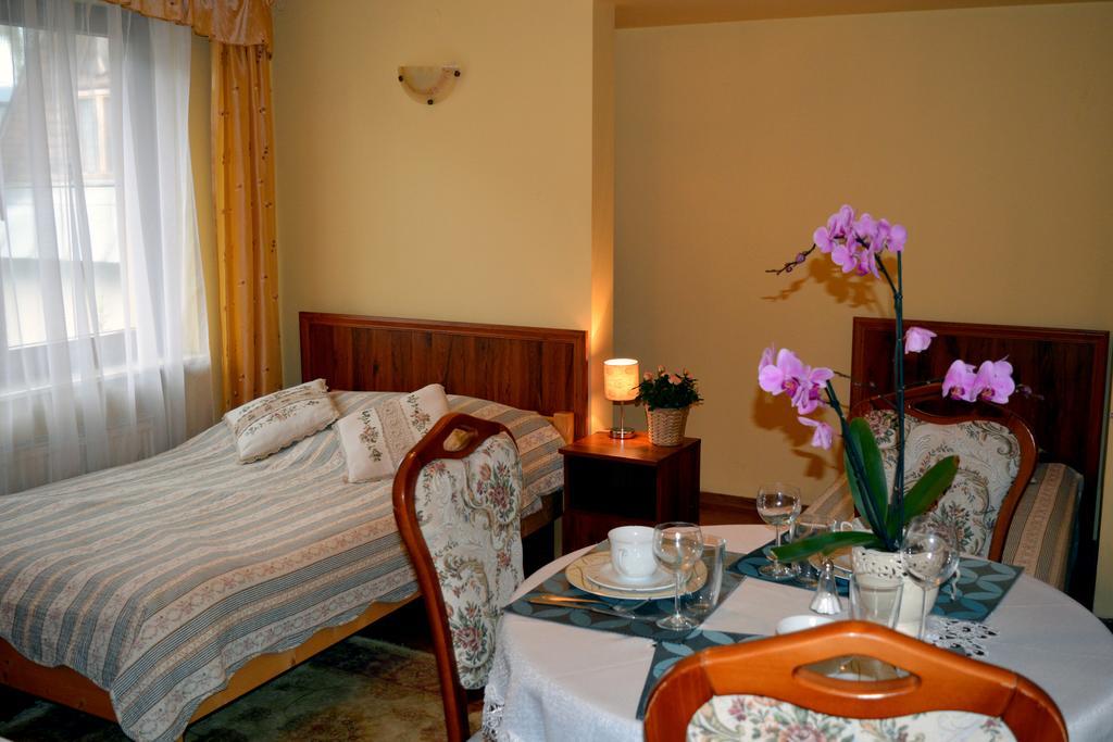 Willa Anna Zakopane Ngoại thất bức ảnh