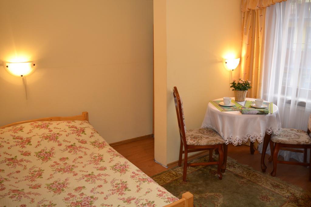 Willa Anna Zakopane Ngoại thất bức ảnh