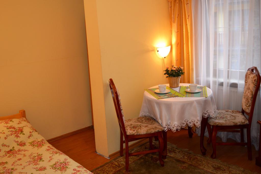 Willa Anna Zakopane Ngoại thất bức ảnh