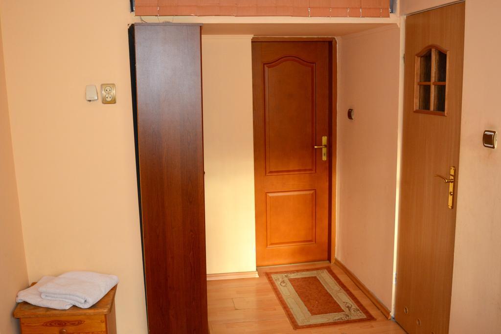 Willa Anna Zakopane Ngoại thất bức ảnh