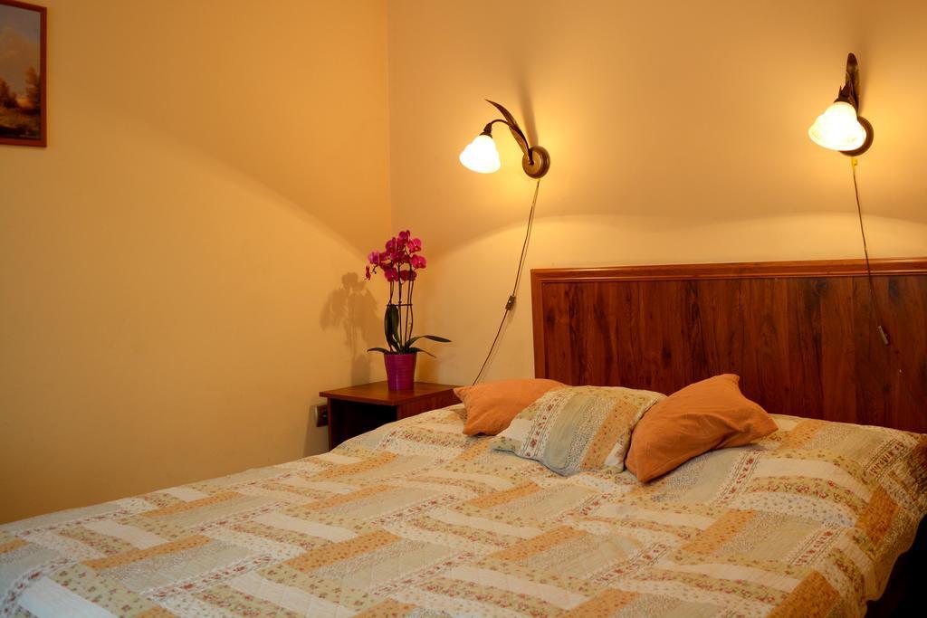 Willa Anna Zakopane Ngoại thất bức ảnh