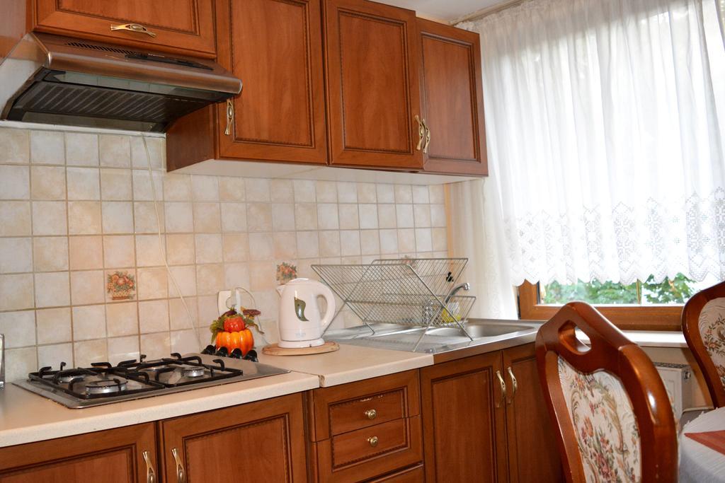 Willa Anna Zakopane Ngoại thất bức ảnh