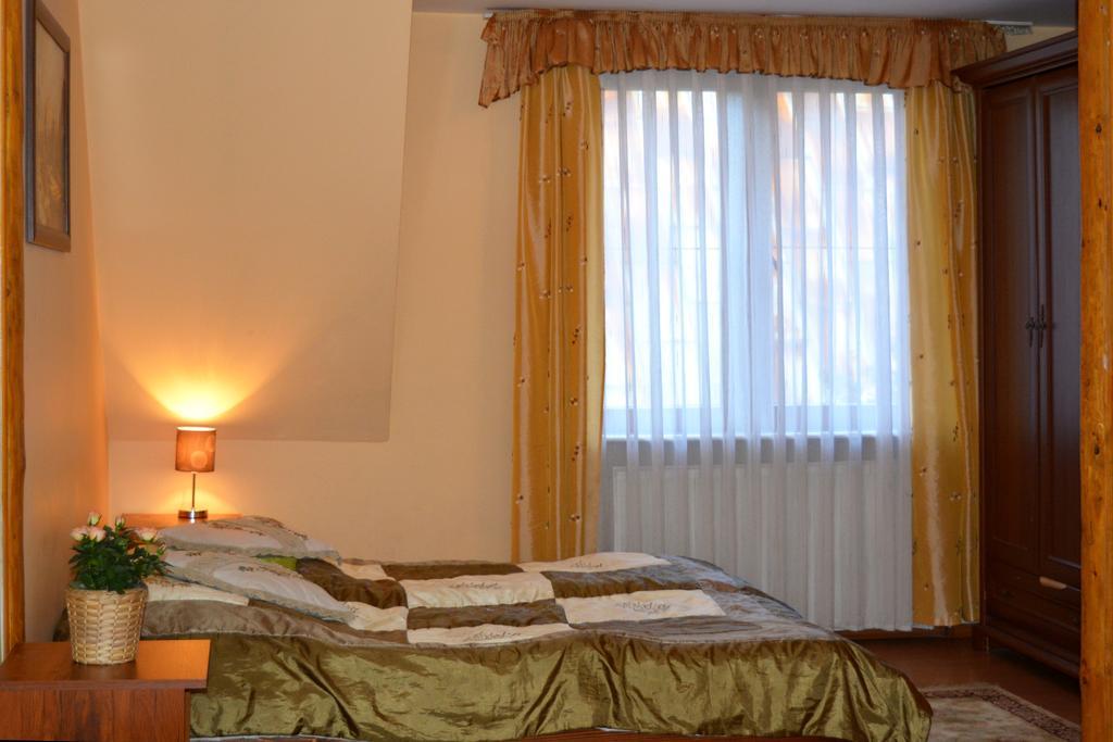 Willa Anna Zakopane Ngoại thất bức ảnh