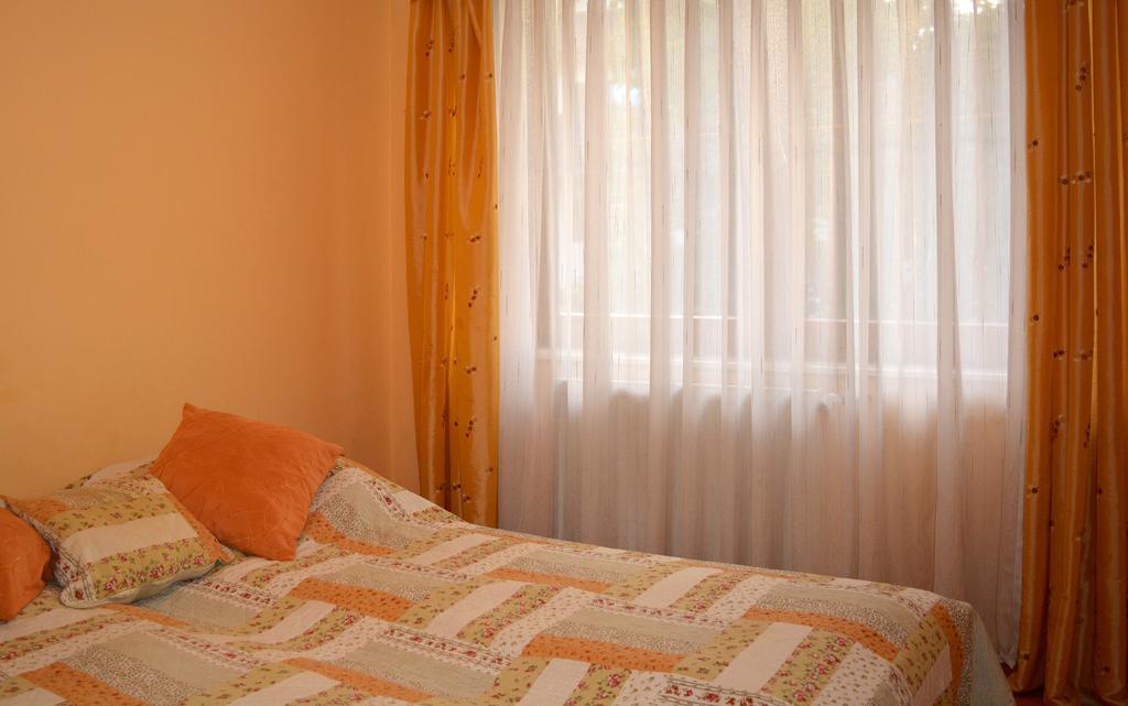 Willa Anna Zakopane Ngoại thất bức ảnh